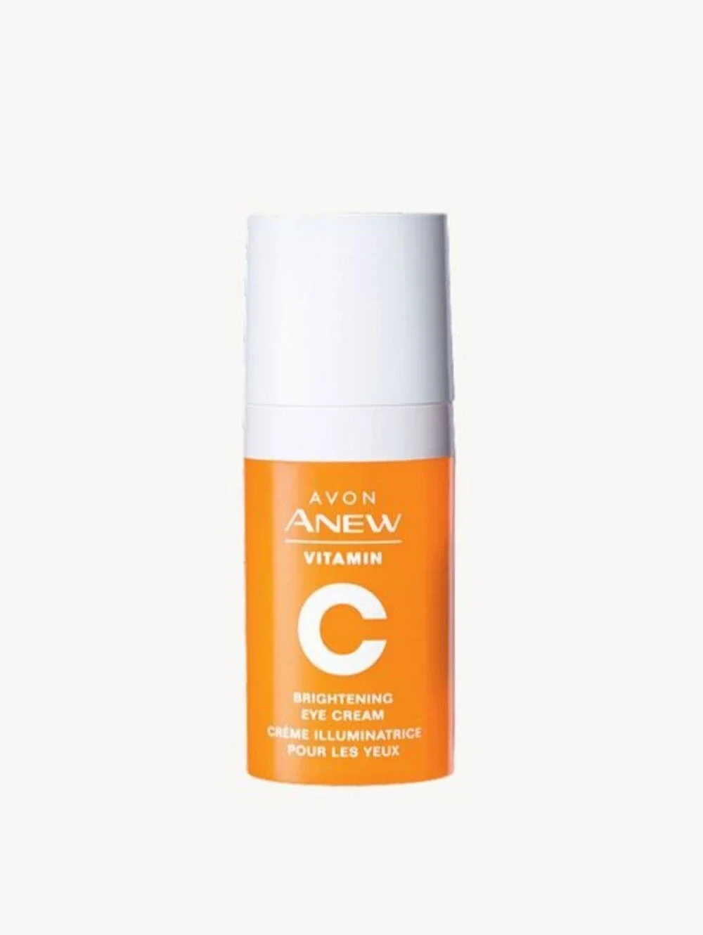 Avon Anew Vitamin C Brightening Eye Cream - 15 ml/0.5 fl.oz